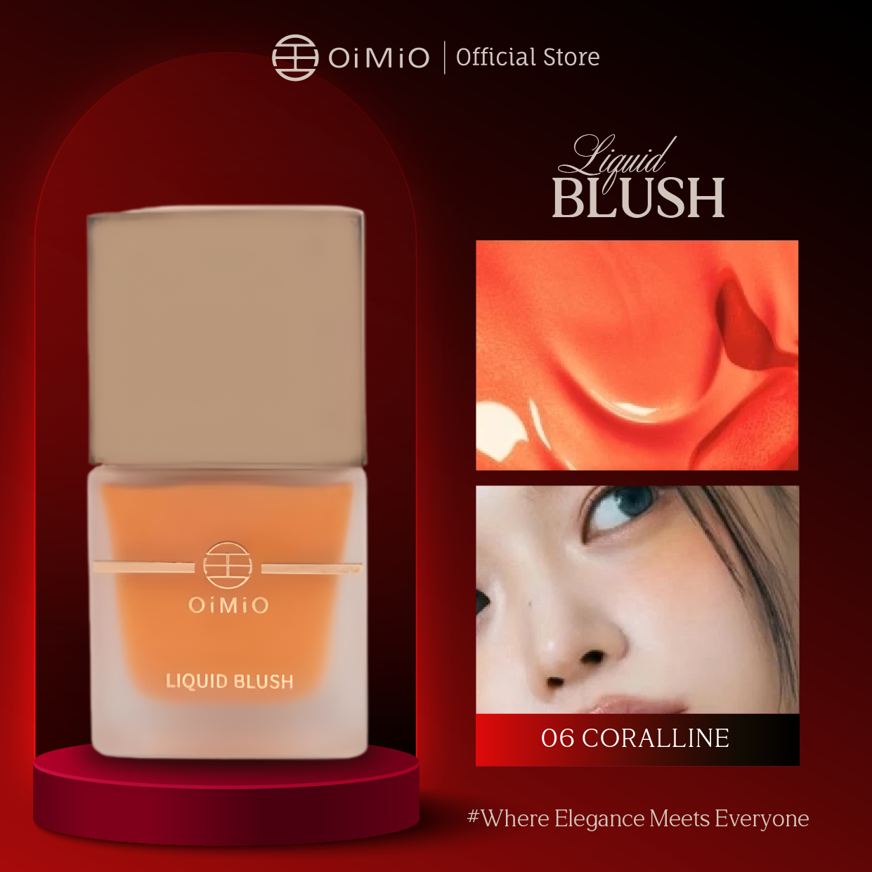 Liquid Blush thumbnail 5